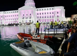 Posjeta produkcije unijela promjene u dinamiku rijalitija „Elita 9“ Posjeta produkcije unijela promjene u dinamiku rijalitija „Elita 9“