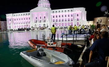 Posjeta produkcije unijela promjene u dinamiku rijalitija „Elita 9“ Posjeta produkcije unijela promjene u dinamiku rijalitija „Elita 9“