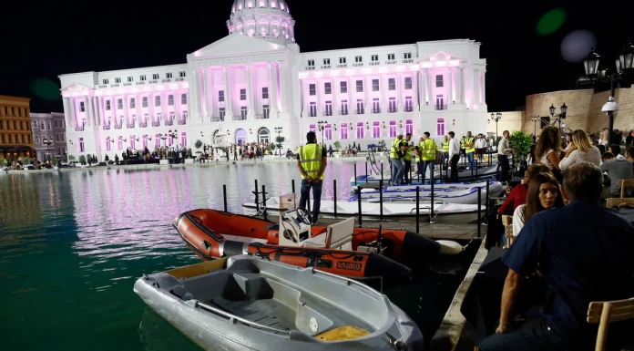 Posjeta produkcije unijela promjene u dinamiku rijalitija „Elita 9“ Posjeta produkcije unijela promjene u dinamiku rijalitija „Elita 9“