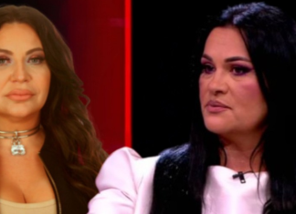 Pomirenje na estradi: Jana Todorović i Stojanka Novaković Stoja ponovo zajedno pred publikom! Pomirenje na estradi: Jana Todorović i Stojanka Novaković Stoja ponovo zajedno pred publikom!