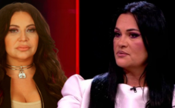 Pomirenje na estradi: Jana Todorović i Stojanka Novaković Stoja ponovo zajedno pred publikom! Pomirenje na estradi: Jana Todorović i Stojanka Novaković Stoja ponovo zajedno pred publikom!