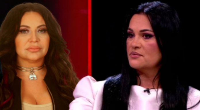 Pomirenje na estradi: Jana Todorović i Stojanka Novaković Stoja ponovo zajedno pred publikom! Pomirenje na estradi: Jana Todorović i Stojanka Novaković Stoja ponovo zajedno pred publikom!