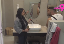 SUOČAVANJE KOJE JE POŠLO PO ZLU: Pokušaj razgovora završio haosom,Maja i Asmin ponovo u sukobu! SUOČAVANJE KOJE JE POŠLO PO ZLU: Pokušaj razgovora završio haosom,Maja i Asmin ponovo u sukobu!