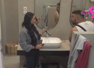 SUOČAVANJE KOJE JE POŠLO PO ZLU: Pokušaj razgovora završio haosom,Maja i Asmin ponovo u sukobu! SUOČAVANJE KOJE JE POŠLO PO ZLU: Pokušaj razgovora završio haosom,Maja i Asmin ponovo u sukobu!