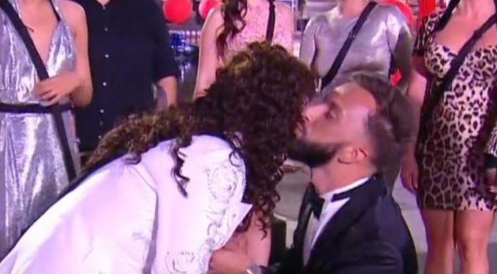 Darko Tanasijević prvi put otvoreno govori o sukobu sa Miljanom Kulić Darko Tanasijević prvi put otvoreno govori o sukobu sa Miljanom Kulić