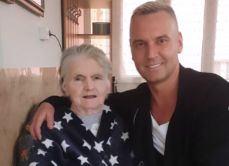 Vaskrs u domu Milana Miloševića: Tradicija, uspomene i tiha seta,emotivne fotografije objavio Vaskrs u domu Milana Miloševića: Tradicija, uspomene i tiha seta,emotivne fotografije objavio