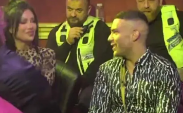 Nova igra počinje: Stanija i Anđelo u izolaciji — da li se rađa nešto više? Nova igra počinje: Stanija i Anđelo u izolaciji — da li se rađa nešto više?