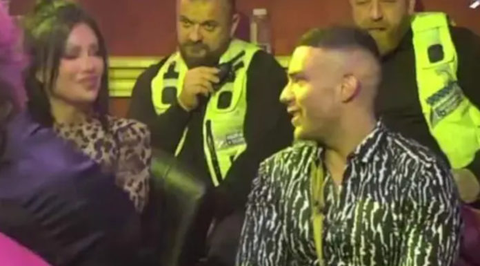 Nova igra počinje: Stanija i Anđelo u izolaciji — da li se rađa nešto više? Nova igra počinje: Stanija i Anđelo u izolaciji — da li se rađa nešto više?