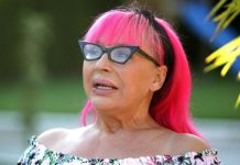 ZABRINJAVAJUĆE STANJE ZORICE BRUNCLIK: Estrada u strahu, EVO od čega boluje ZABRINJAVAJUĆE STANJE ZORICE BRUNCLIK: Estrada u strahu, EVO od čega boluje