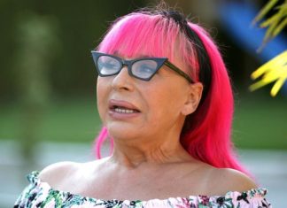 ZABRINJAVAJUĆE STANJE ZORICE BRUNCLIK: Estrada u strahu, EVO od čega boluje ZABRINJAVAJUĆE STANJE ZORICE BRUNCLIK: Estrada u strahu, EVO od čega boluje