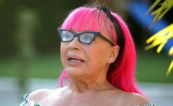 ZABRINJAVAJUĆE STANJE ZORICE BRUNCLIK: Estrada u strahu, EVO od čega boluje ZABRINJAVAJUĆE STANJE ZORICE BRUNCLIK: Estrada u strahu, EVO od čega boluje