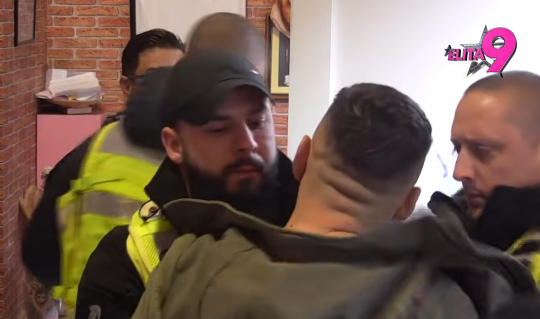 PUCA NA SVE STRANE! Bebica nasrnuo na Filipa, Teodora javno stala na njegovu stranu! (VIDEO)