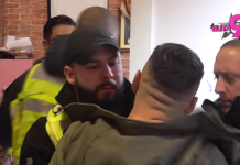 PUCA NA SVE STRANE! Bebica nasrnuo na Filipa, Teodora javno stala na njegovu stranu! (VIDEO) PUCA NA SVE STRANE! Bebica nasrnuo na Filipa, Teodora javno stala na njegovu stranu! (VIDEO)