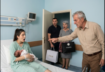 SUZE U PORODILIŠTU!Deda otkrio nešto što joj je slomilo srce! SUZE U PORODILIŠTU!Deda otkrio nešto što joj je slomilo srce!