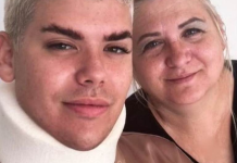 „GLEDALA SAM KAKO MI DIJETE LEŽI NA PODU!“Majka Uroša slomljena nakon haosa! „GLEDALA SAM KAKO MI DIJETE LEŽI NA PODU!“Majka Uroša slomljena nakon haosa!