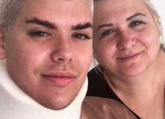 „GLEDALA SAM KAKO MI DIJETE LEŽI NA PODU!“Majka Uroša slomljena nakon haosa! „GLEDALA SAM KAKO MI DIJETE LEŽI NA PODU!“Majka Uroša slomljena nakon haosa!