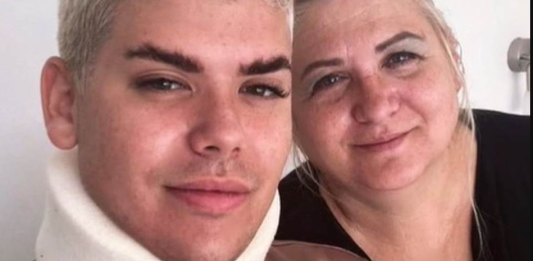 „GLEDALA SAM KAKO MI DIJETE LEŽI NA PODU!“Majka Uroša slomljena nakon haosa!