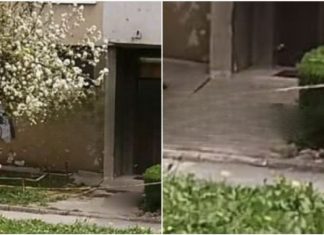 UBISTVO U SARAJEVU KOJE JE UZNEMIRILO NASELJE: Komšije u šoku nakon hapšenja