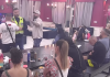 Drama pred kamerama: Luka Vujović žestoko nasrnuo na Daču tokom emisije Drama pred kamerama: Luka Vujović žestoko nasrnuo na Daču tokom emisije