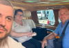 Mevlida i Mustafa nisu dobro: Asmin proživljava agoniju zbog bolesti roditelja “Ja sam čovek od krvi i mesa…” Mevlida i Mustafa nisu dobro: Asmin proživljava agoniju zbog bolesti roditelja "Ja sam čovek od krvi i mesa..."