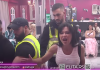OBEZBEĐENJE HITNO REAGOVALO! Alibabi pukao film, počeo brutalno da rešeta Staniju OBEZBEĐENJE HITNO REAGOVALO! Alibabi pukao film, počeo brutalno da rešeta Staniju