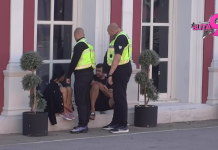 DRAMA KOJA JE ZALEdILA ELITU! Maja i Asmin urlali jedno na drugo, obezbjeđenje hitno reagovalo! DRAMA KOJA JE ZALEdILA ELITU! Maja i Asmin urlali jedno na drugo, obezbjeđenje hitno reagovalo!