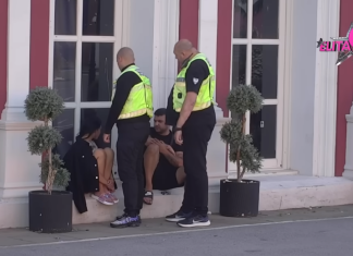 DRAMA KOJA JE ZALEdILA ELITU! Maja i Asmin urlali jedno na drugo, obezbjeđenje hitno reagovalo! DRAMA KOJA JE ZALEdILA ELITU! Maja i Asmin urlali jedno na drugo, obezbjeđenje hitno reagovalo!