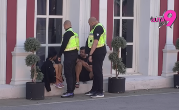 DRAMA KOJA JE ZALEdILA ELITU! Maja i Asmin urlali jedno na drugo, obezbjeđenje hitno reagovalo! DRAMA KOJA JE ZALEdILA ELITU! Maja i Asmin urlali jedno na drugo, obezbjeđenje hitno reagovalo!