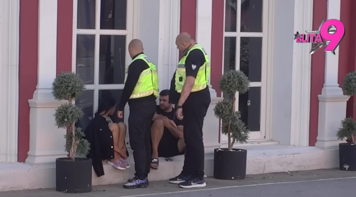 DRAMA KOJA JE ZALEdILA ELITU! Maja i Asmin urlali jedno na drugo, obezbjeđenje hitno reagovalo! DRAMA KOJA JE ZALEdILA ELITU! Maja i Asmin urlali jedno na drugo, obezbjeđenje hitno reagovalo!