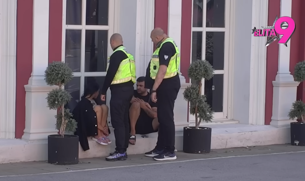 DRAMA KOJA JE ZALEdILA ELITU! Maja i Asmin urlali jedno na drugo, obezbjeđenje hitno reagovalo! DRAMA KOJA JE ZALEdILA ELITU! Maja i Asmin urlali jedno na drugo, obezbjeđenje hitno reagovalo!