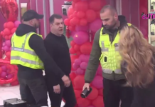 “DIVNA MAJKO, PIPA TE KO GOD STIGNE!” Ivan Marinković ponovo brutalno napao Aneli Ahmić “DIVNA MAJKO, PIPA TE KO GOD STIGNE!” Ivan Marinković ponovo brutalno napao Aneli Ahmić