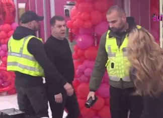 “DIVNA MAJKO, PIPA TE KO GOD STIGNE!” Ivan Marinković ponovo brutalno napao Aneli Ahmić “DIVNA MAJKO, PIPA TE KO GOD STIGNE!” Ivan Marinković ponovo brutalno napao Aneli Ahmić