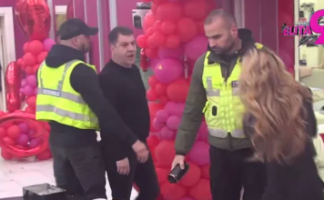 “DIVNA MAJKO, PIPA TE KO GOD STIGNE!” Ivan Marinković ponovo brutalno napao Aneli Ahmić “DIVNA MAJKO, PIPA TE KO GOD STIGNE!” Ivan Marinković ponovo brutalno napao Aneli Ahmić