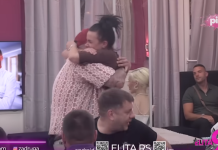 PRELIJEPE VIJESTI U ELITI 9! Anita i Luka saznali pol bebe, emocije preplavile Belu kuću! PRELIJEPE VIJESTI U ELITI 9! Anita i Luka saznali pol bebe, emocije preplavile Belu kuću!
