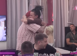 PRELIJEPE VIJESTI U ELITI 9! Anita i Luka saznali pol bebe, emocije preplavile Belu kuću! PRELIJEPE VIJESTI U ELITI 9! Anita i Luka saznali pol bebe, emocije preplavile Belu kuću!