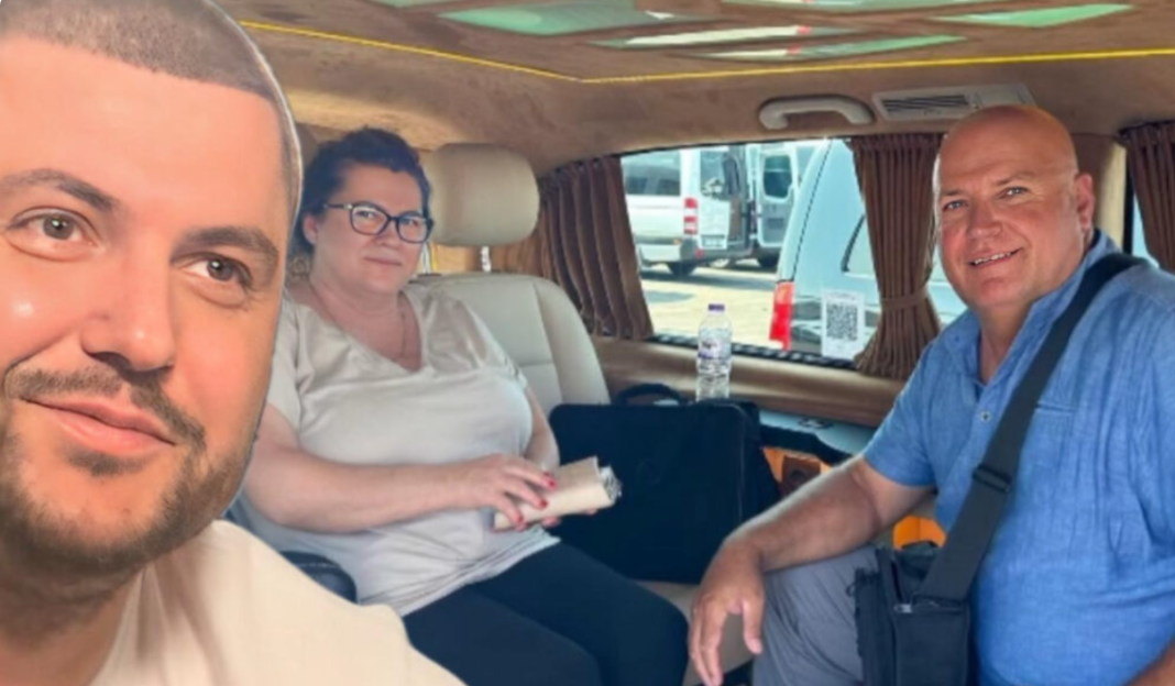 Mevlida i Mustafa nisu dobro: Asmin proživljava agoniju zbog bolesti roditelja 