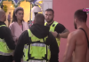 Drama bez kraja:“Diskvalifikacija zbog svađe i tuče?” Mina i Viktor napustili Belu kuću usred haosa! Drama bez kraja:“Diskvalifikacija zbog svađe i tuče?” Mina i Viktor napustili Belu kuću usred haosa!