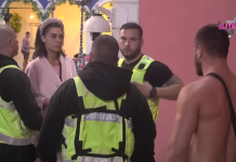 Drama bez kraja:“Diskvalifikacija zbog svađe i tuče?” Mina i Viktor napustili Belu kuću usred haosa! Drama bez kraja:“Diskvalifikacija zbog svađe i tuče?” Mina i Viktor napustili Belu kuću usred haosa!
