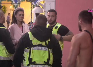 Drama bez kraja:“Diskvalifikacija zbog svađe i tuče?” Mina i Viktor napustili Belu kuću usred haosa! Drama bez kraja:“Diskvalifikacija zbog svađe i tuče?” Mina i Viktor napustili Belu kuću usred haosa!