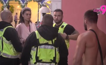 Drama bez kraja:“Diskvalifikacija zbog svađe i tuče?” Mina i Viktor napustili Belu kuću usred haosa! Drama bez kraja:“Diskvalifikacija zbog svađe i tuče?” Mina i Viktor napustili Belu kuću usred haosa!