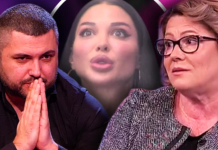 Asminova majka bez zadrške o Maji:“Ja bih bacila i nju u jezeru pa bih ugrijala vodu i….!” Asminova majka bez zadrške o Maji:“Ja bih bacila i nju u jezeru pa bih ugrijala vodu i....!”