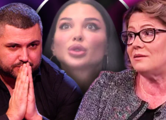 Asminova majka bez zadrške o Maji:“Ja bih bacila i nju u jezeru pa bih ugrijala vodu i….!” Asminova majka bez zadrške o Maji:“Ja bih bacila i nju u jezeru pa bih ugrijala vodu i....!”