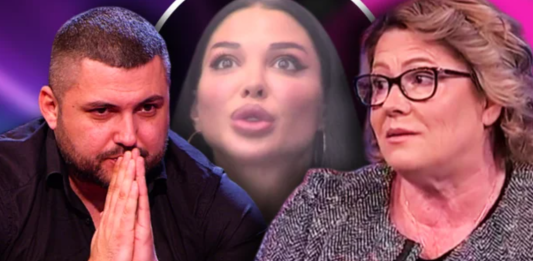 Asminova majka bez zadrške o Maji:“Ja bih bacila i nju u jezeru pa bih ugrijala vodu i....!”