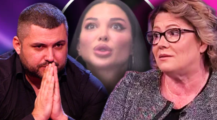 Asminova majka bez zadrške o Maji:“Ja bih bacila i nju u jezeru pa bih ugrijala vodu i….!” Asminova majka bez zadrške o Maji:“Ja bih bacila i nju u jezeru pa bih ugrijala vodu i....!”