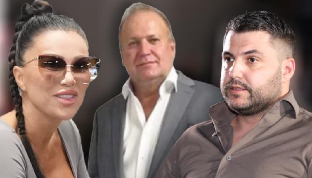 NOVI DETALJI O ASMINU DURDŽIĆU! Misteriozni muškarac otkrio šta se krije iza priča o bogatstvu njegove porodice