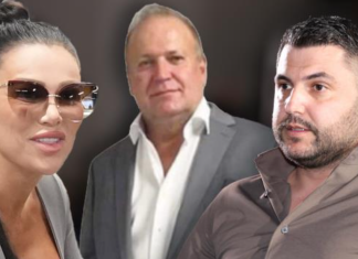NOVI DETALJI O ASMINU DURDŽIĆU! Misteriozni muškarac otkrio šta se krije iza priča o bogatstvu njegove porodice NOVI DETALJI O ASMINU DURDŽIĆU! Misteriozni muškarac otkrio šta se krije iza priča o bogatstvu njegove porodice