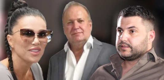 NOVI DETALJI O ASMINU DURDŽIĆU! Misteriozni muškarac otkrio šta se krije iza priča o bogatstvu njegove porodice