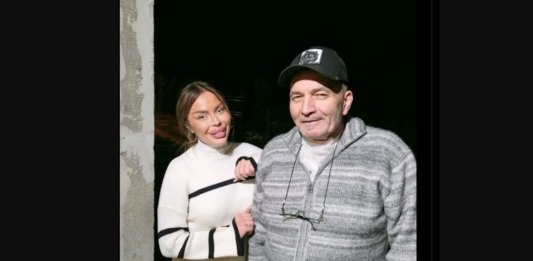 ŠOK ISPOVIJEST: Sofija priznala sve o Danetu i velikim svotama novca!Dane (70) joj uplatio 200.000 evra