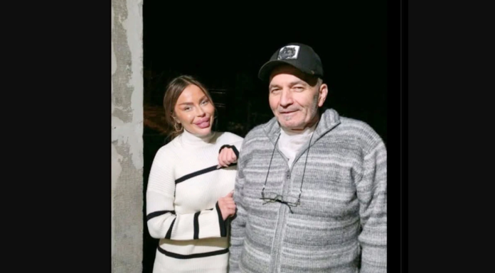 ŠOK ISPOVIJEST: Sofija priznala sve o Danetu i velikim svotama novca!Dane (70) joj uplatio 200.000 evra ŠOK ISPOVIJEST: Sofija priznala sve o Danetu i velikim svotama novca!Dane (70) joj uplatio 200.000 evra