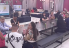 DRAMA UŽIVO! Kada je Ivana pročitala imena nominovanih, nastao muk! DRAMA UŽIVO! Kada je Ivana pročitala imena nominovanih, nastao muk!